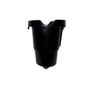 Keurig B40 K-Elite Single Cup Coffee Brewer Pod Holder Black Replacement Part